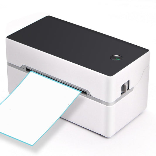 Impresora de Etiquetas Térmica Bluetooth con Código de Barras - Image 2