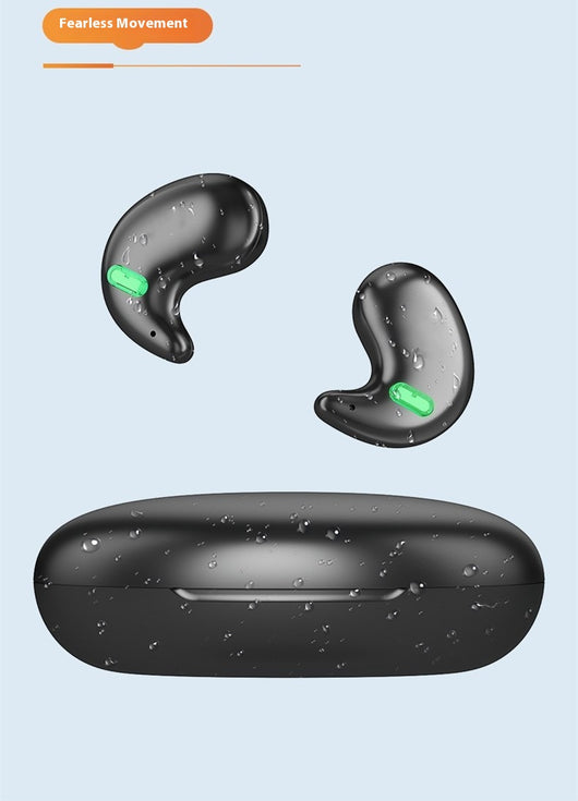 Auriculares Inalámbricos Invisibles para Dormir y Descanso - Image 10