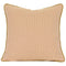 Rosa Amarillo Funda De Almohada 45 X 45 Cm