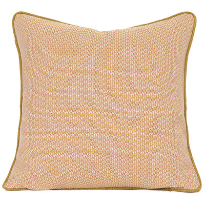 Almohada Nórdica Minimalista de Algodón y Lino - Image 12
