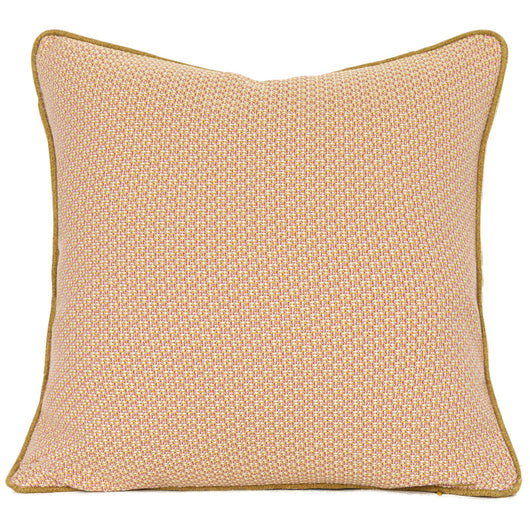 Almohada Nórdica Minimalista de Algodón y Lino - Image 12