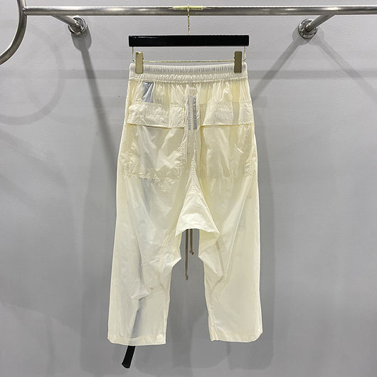 Capris Holgados Casual Harlan para Verano - Image 11