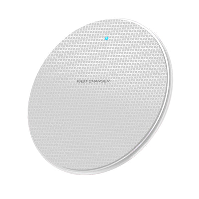 Cargador Inalámbrico 10W para Celular - Image 13