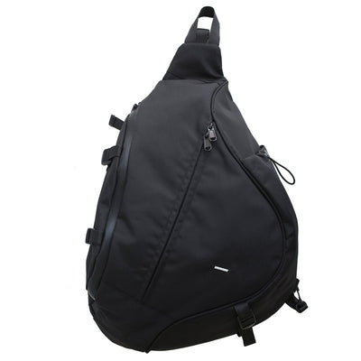 Bolsa Crossbody Deportiva Nylon Premium - Image 7