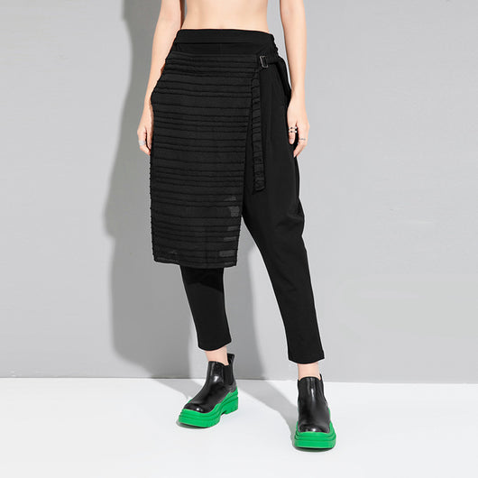 Pantalones Lápiz Elásticos Casual para Mujer - Image 13