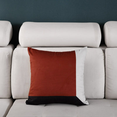 Funda de Cojín Nórdico Lujo Ligero - Almohada Decorativa para Sofá y Cabecera - Image 11