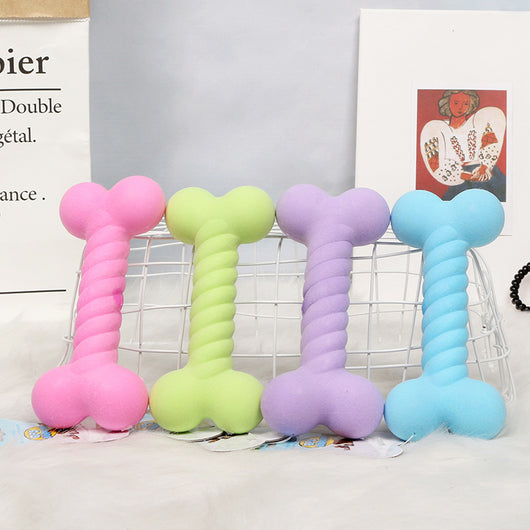 Juguetes Masticables para Perros Pequeños y Grandes - Combate el Aburrimiento - Image 17