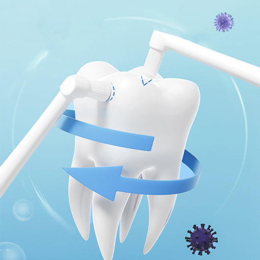 Cepillo Dental para Gatos y Perros Pequeños - Cuidado Bucal Seguro con Mango Antideslizante - Image 29