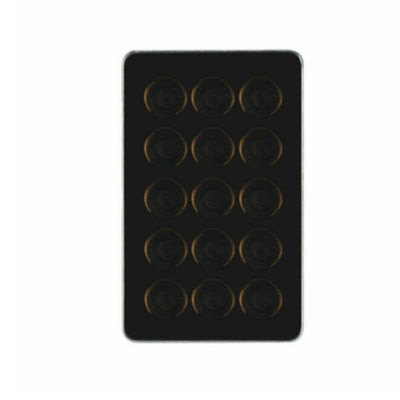 Luz Trasera LED Anticolisión con Freno Inteligente para Auto - Image 11