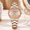 Reloj de Cuarzo Casual para Mujer - Elegancia Diaria