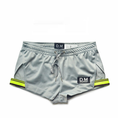 Bóxers Casuales de Cintura Baja con Encaje para Hombre - Image 6