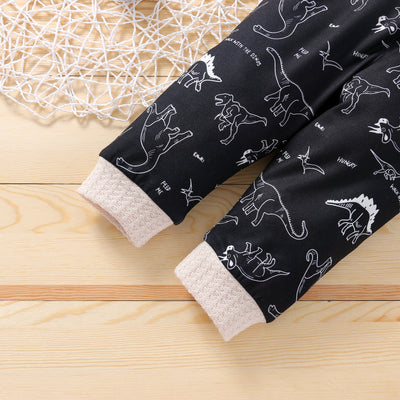 Ropa Deportiva Infantil con Tejido Combinado Europeo y Americano - Image 7