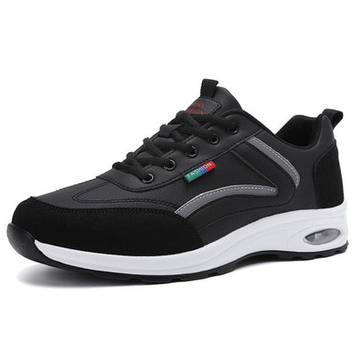 Zapatos Deportivos Casuales para Hombre Tallas Grandes