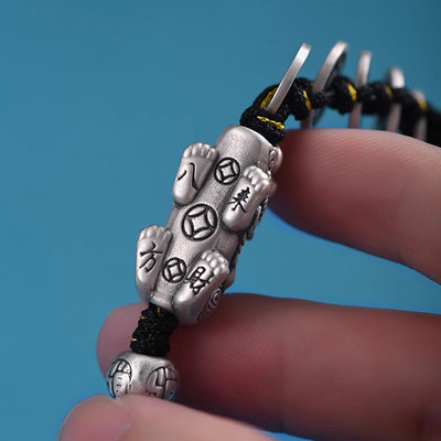 Pulsera Pixiu de Cobre para Hombre y Mujer - Image 3