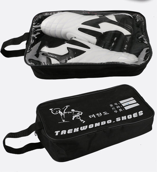 Zapatos de Sanda y Boxeo Profesional para Niños con Suela Flexible y Transpirables - Image 9