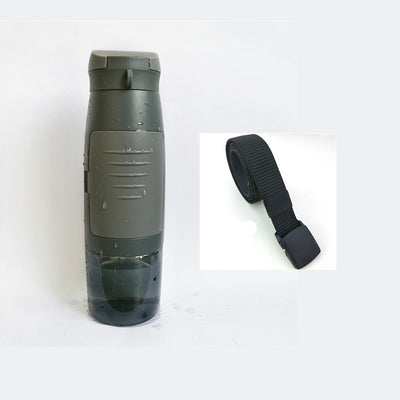 Botella de Agua con Compartimento Secreto - Caja de Seguridad Oculta - Image 14