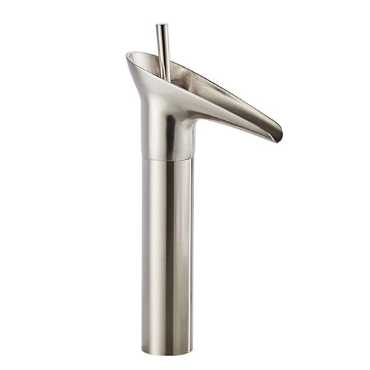 Grifo Cascada para Lavamanos en Bronce Antiguo Anti-salpicaduras - Image 10