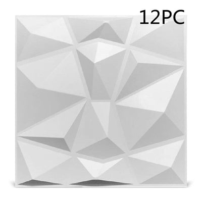 Paneles de Pared 3D en PVC - Revestimiento Textil Tridimensional - Image 2