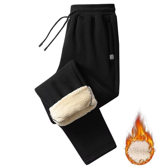 Pantalones Harem Deportivos Sueltos para Hombre - Image 4