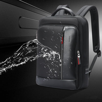 Mochila Antirrobo Multifuncional con Tecnología de Seguridad - Image 13