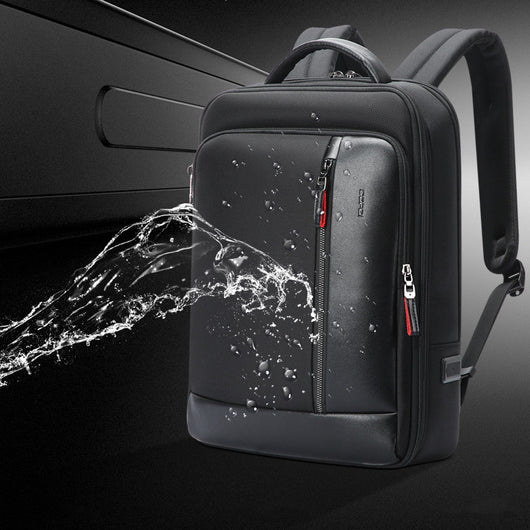 Mochila Antirrobo Multifuncional con Tecnología de Seguridad - Image 13