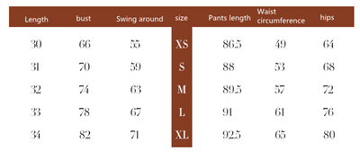Pantalones Deportivos Ajustados Antiimpacto para Mujer - Conjunto Yoga y Running - Image 11