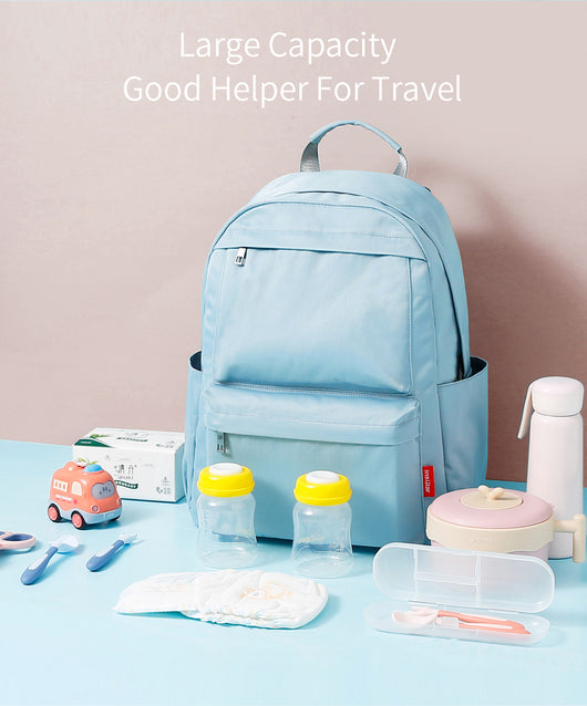 Mochila Impermeable de Gran Capacidad para Viajes y Aventuras - Image 13