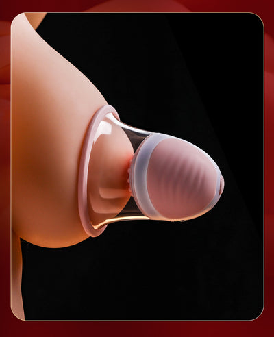 Estimulador Inalámbrico de Pezones - Image 10