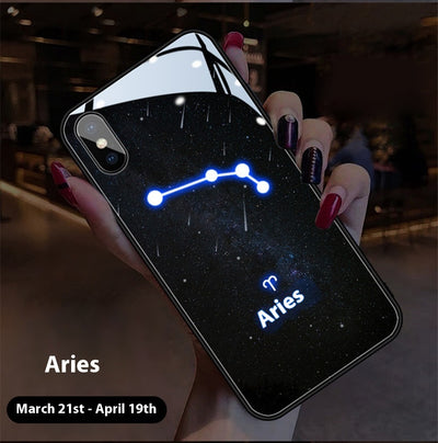 Funda Constelaciones Luminosa para Celular - Image 32