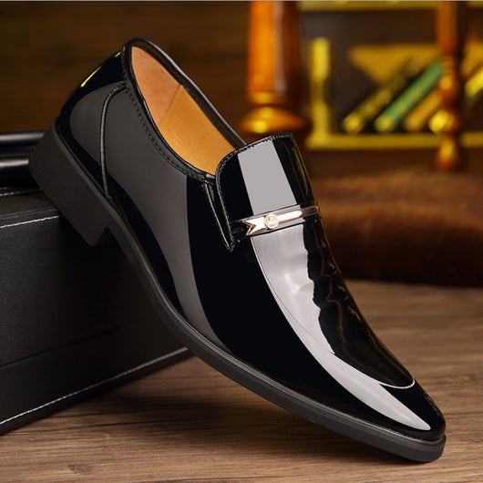 Sandalias de Cuero Transpirables para Hombre - Estilo Ejecutivo y Casual - Image 18