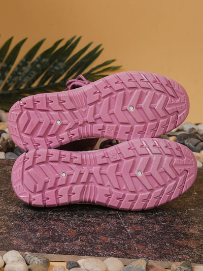 Tenis Deportivos Casuales con Malla para Mujer - Image 16