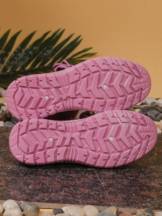 Tenis Deportivos Casuales con Malla para Mujer - Image 16