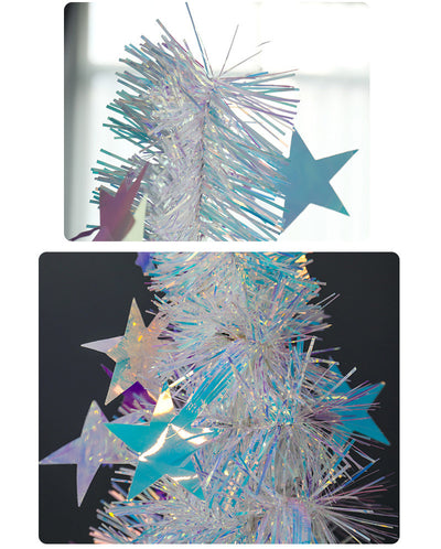Guirnalda Navideña Creativa para Árbol de Navidad - Image 19