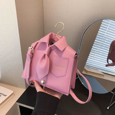 Bolso Bandolera Trendy Estilo Xiaohongshu para Mujer - Image 3