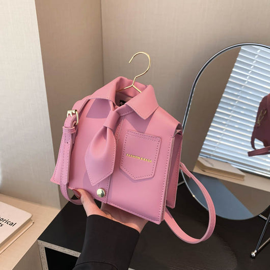 Bolso Bandolera Trendy Estilo Xiaohongshu para Mujer - Image 3