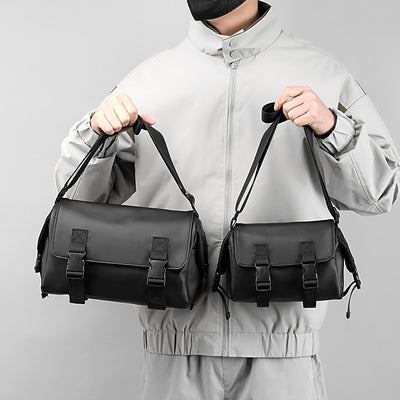 Bolso Bandolera de Gran Capacidad para Aventuras al Aire Libre