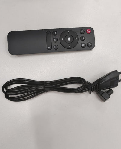 Accesorios de Control Remoto para el Hogar Serie HY y YG - Image 6