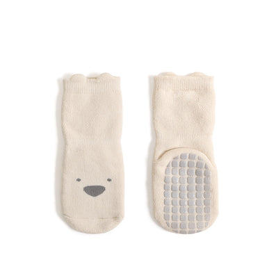 Calcetines de Algodón Peinado para Niños y Niñas - Image 11