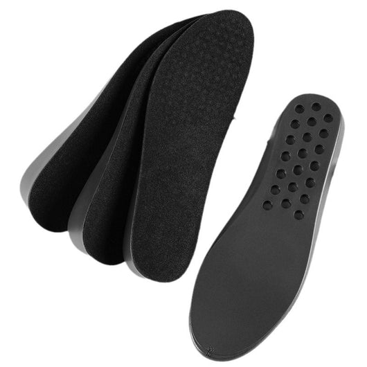 Plantillas Elevadoras Invisibles para Hombre: Gana Altura con Total Comodidad - Image 5