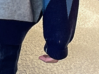 Suéter de Cuello Alto Invierno para Niños - Estilo Moderno - Image 17