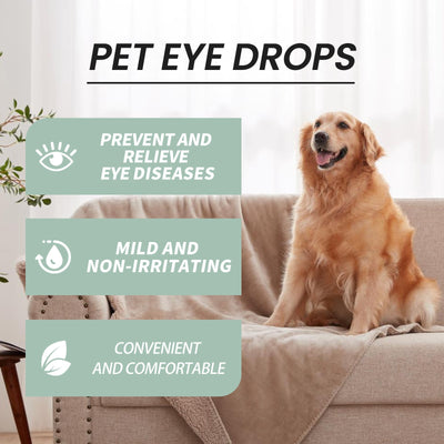 Gotas Oftálmicas para Perros y Gatos - Cuidado Ocular Profesional - Image 12