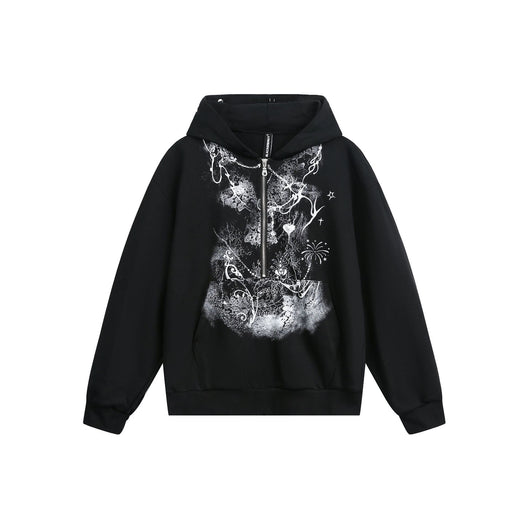 Suéter Cardigan con Cuello de Piel y Cierre de Cremallera - Image 19