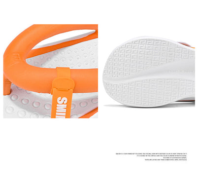 Sandalias Plataforma EVA Hombre - Comodidad de Verano - Image 15