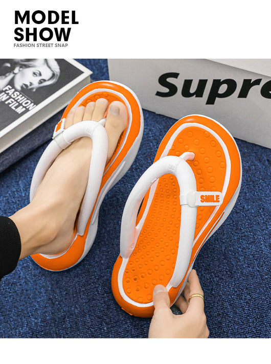 Sandalias Plataforma EVA Hombre - Comodidad de Verano - Image 16