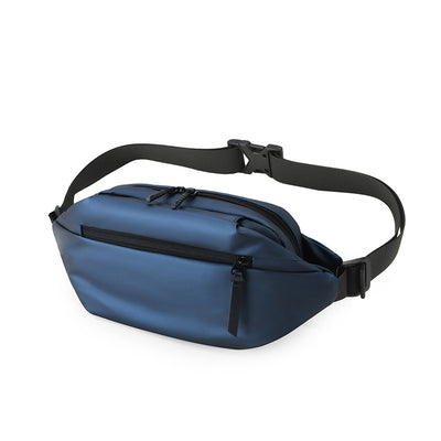 Bolsa de Cintura Deportiva de Gran Capacidad para Correr y Actividades al Aire Libre - Image 4