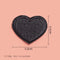 Corazón Grande 46 Adhesivo