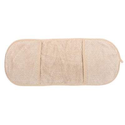 Toalla Absorbente para Mascotas con Guantes de Microfibra Secado Rápido - Image 8