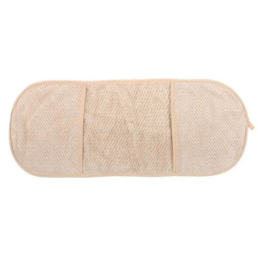 Toalla Absorbente para Mascotas con Guantes de Microfibra Secado Rápido - Image 8