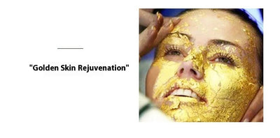 Sérum Rejuvenecedor con Oro 24K - Hidratación y Luminosidad Intensas - Image 13