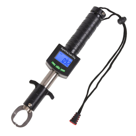 Báscula Digital para Pesca - Pinza Electrónica Pesapeces - Image 3
